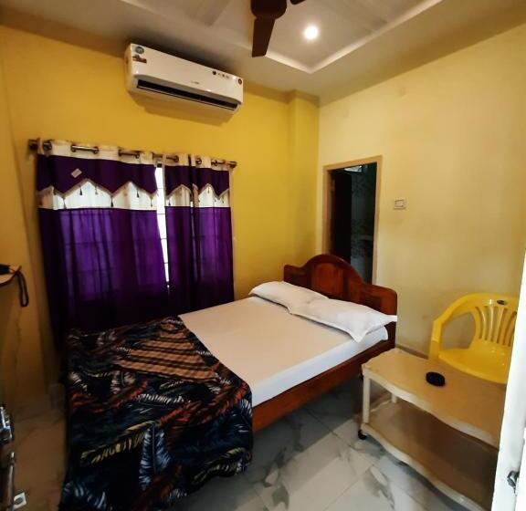 فندق Siddhartha Residency