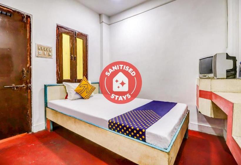 ホテル Vaccinated Staff  Spot On 67931  Amber