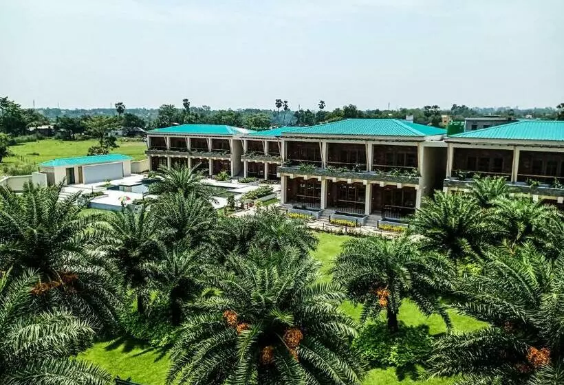 ホテル The Creek Boutique Resort & Spa