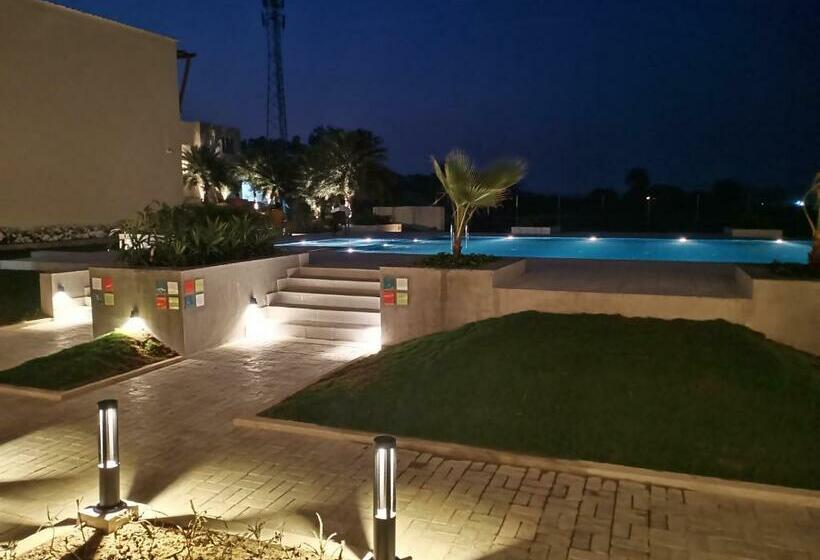 酒店 The Creek Boutique Resort & Spa