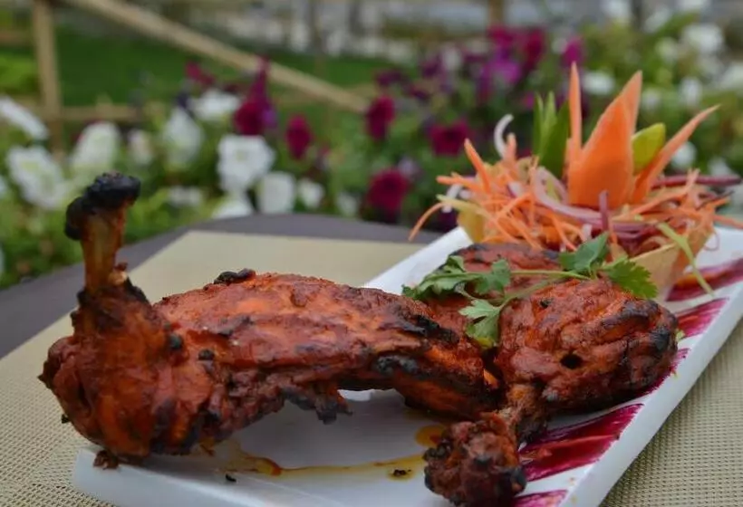 ホテル The Creek Boutique Resort & Spa