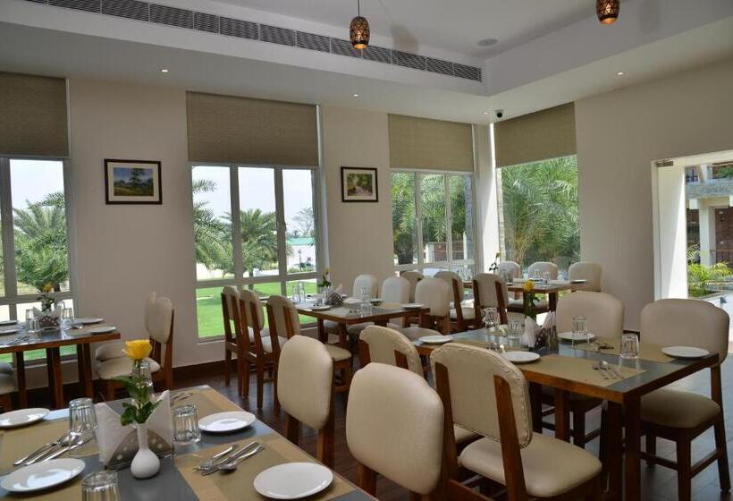 酒店 The Creek Boutique Resort & Spa