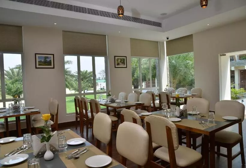 ホテル The Creek Boutique Resort & Spa