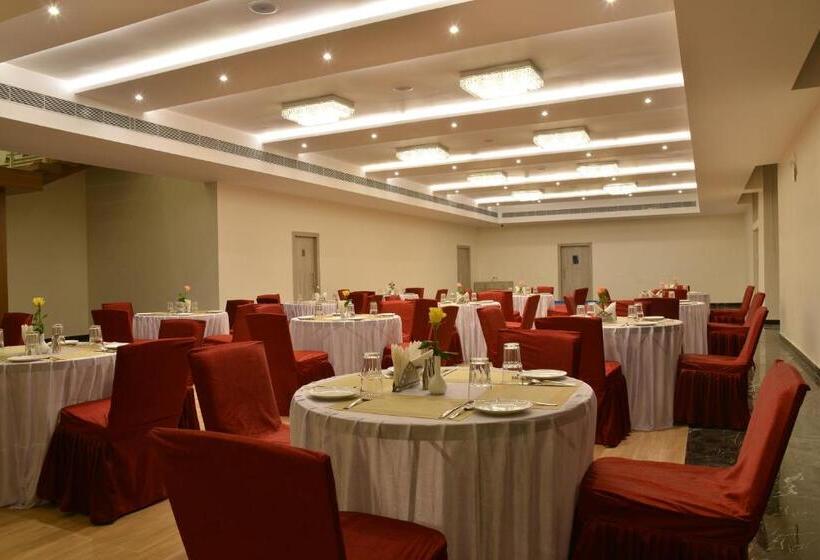 酒店 The Creek Boutique Resort & Spa