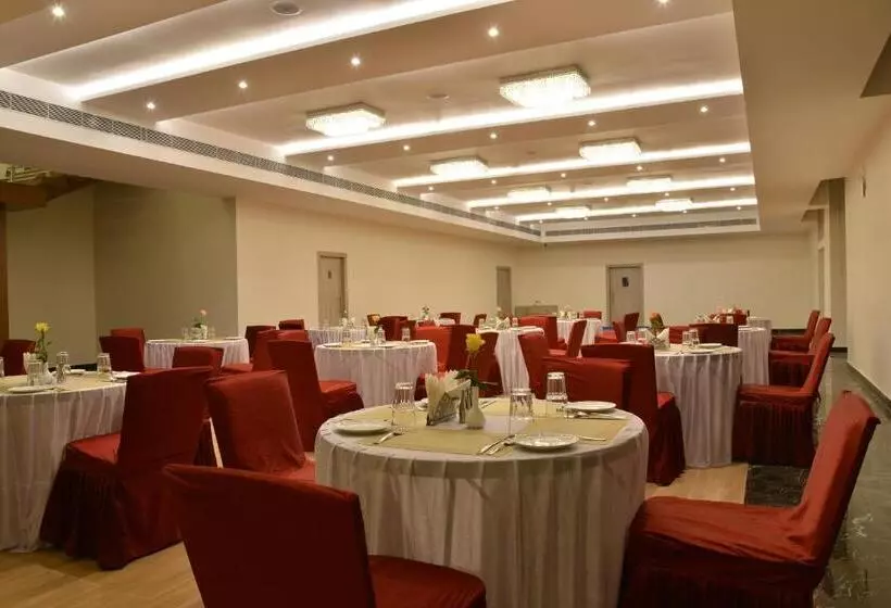 ホテル The Creek Boutique Resort & Spa