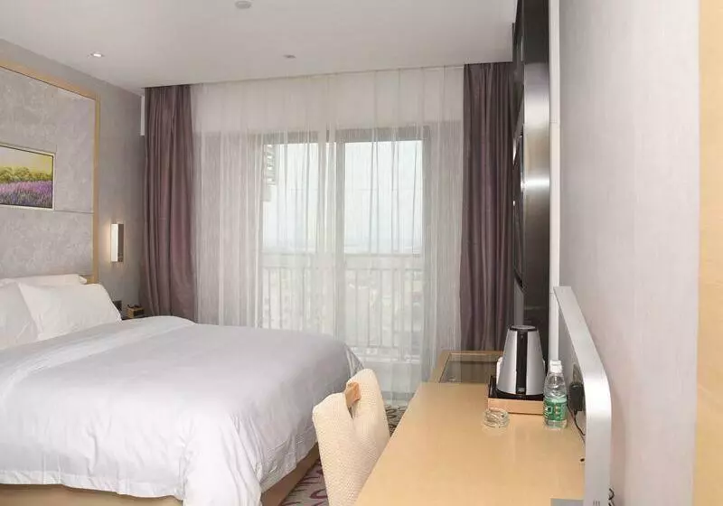 Lavande Hotel Zhanjiang Xuwen Tianrunhui