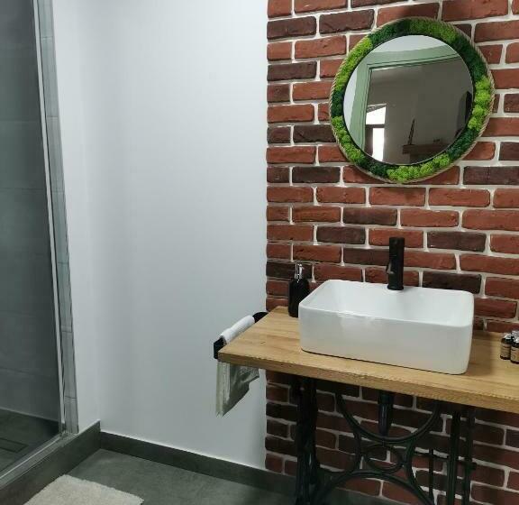 Pensjonat Chalet Bora