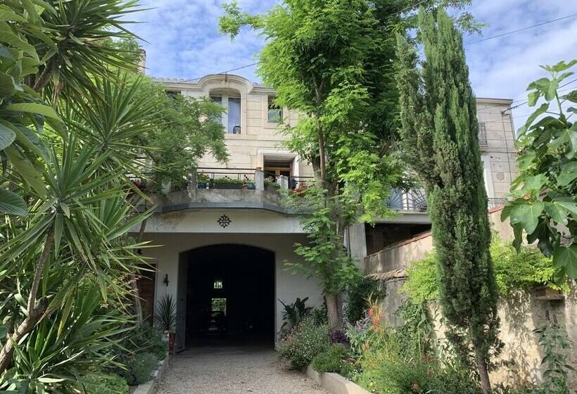 بنسيون Chambre D Hôtes Lo Componaïro