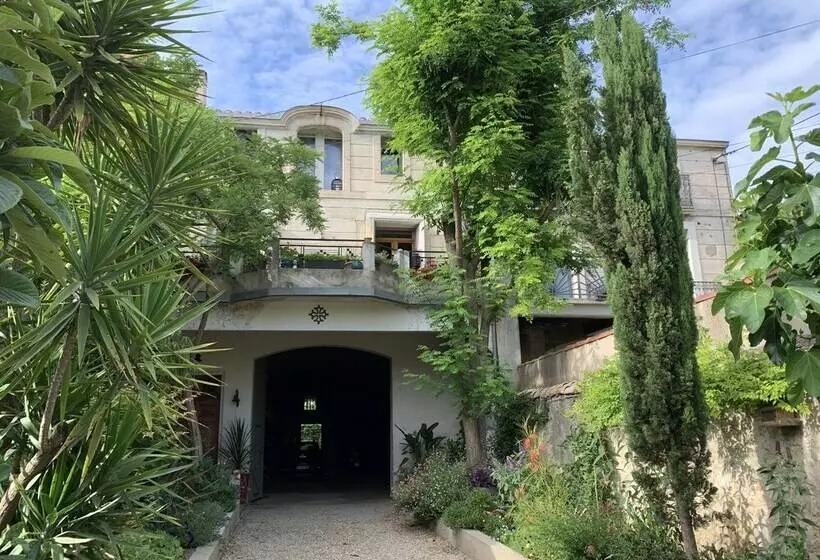 Majatalo Chambre D Hôtes Lo Componaïro