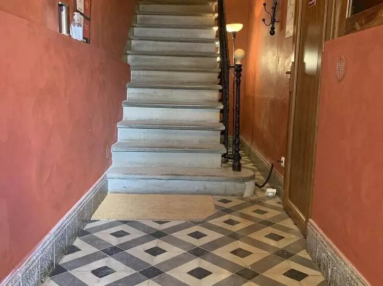 Majatalo Chambre D Hôtes Lo Componaïro