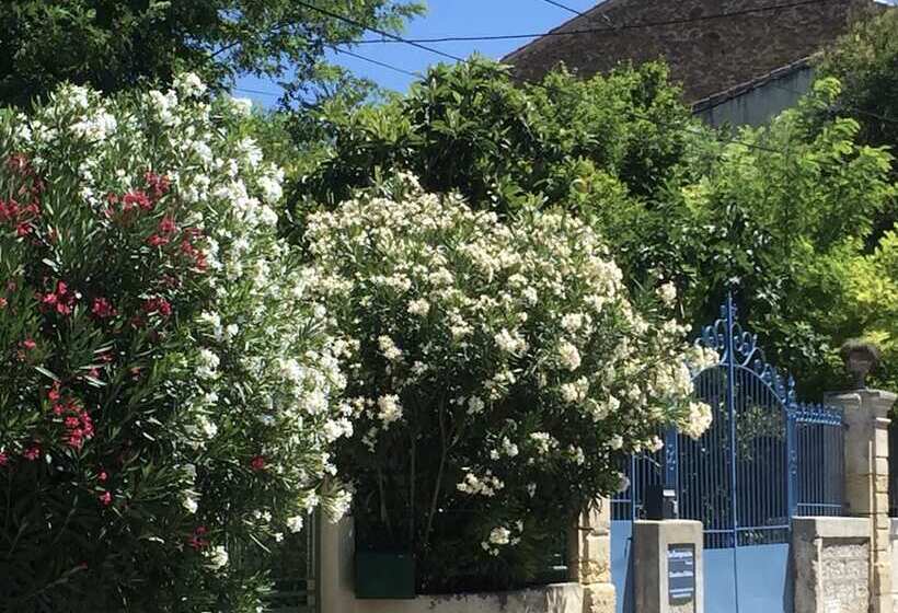 بنسيون Chambre D Hôtes Lo Componaïro