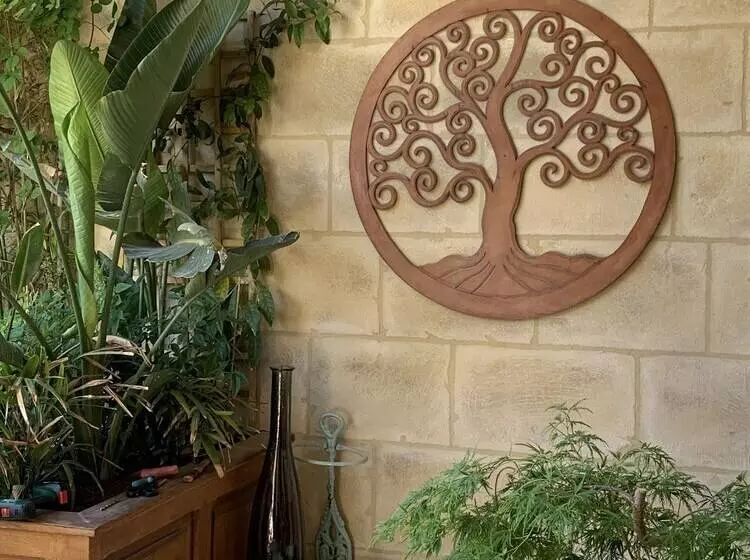 Majatalo Chambre D Hôtes Lo Componaïro