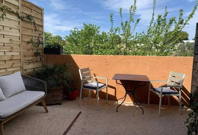 Majatalo Chambre D Hôtes Lo Componaïro