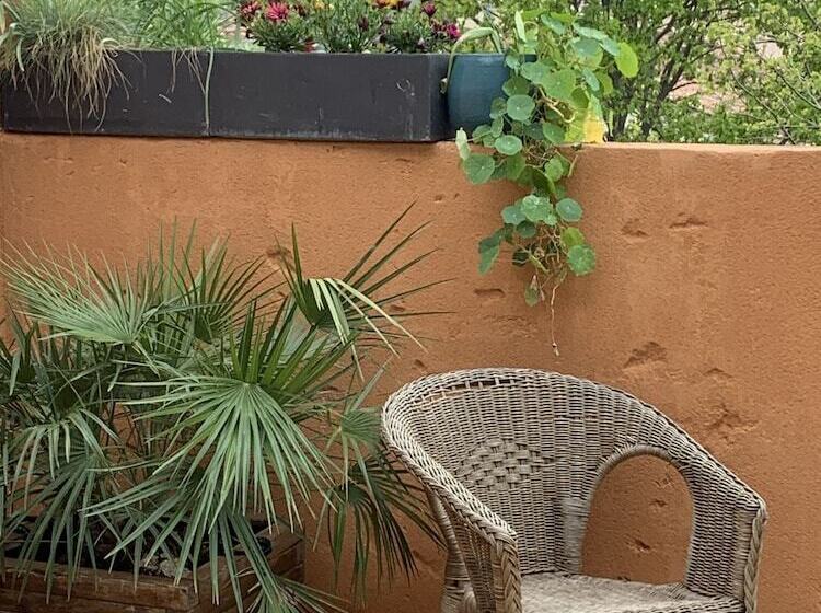 بنسيون Chambre D Hôtes Lo Componaïro