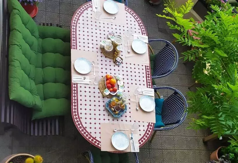 Majatalo Chambre D Hôtes Lo Componaïro