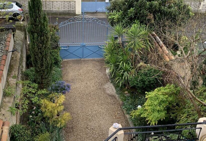 بنسيون Chambre D Hôtes Lo Componaïro