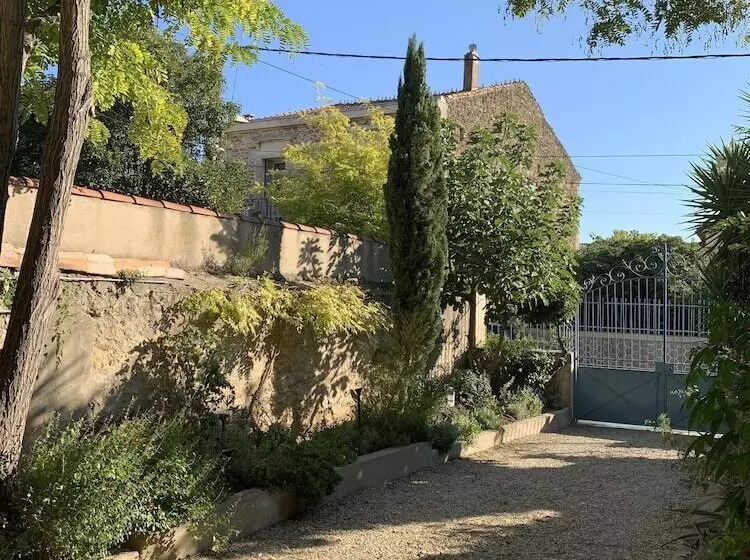 Majatalo Chambre D Hôtes Lo Componaïro