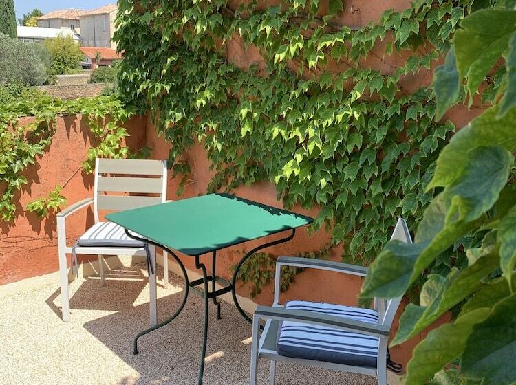 بنسيون Chambre D Hôtes Lo Componaïro