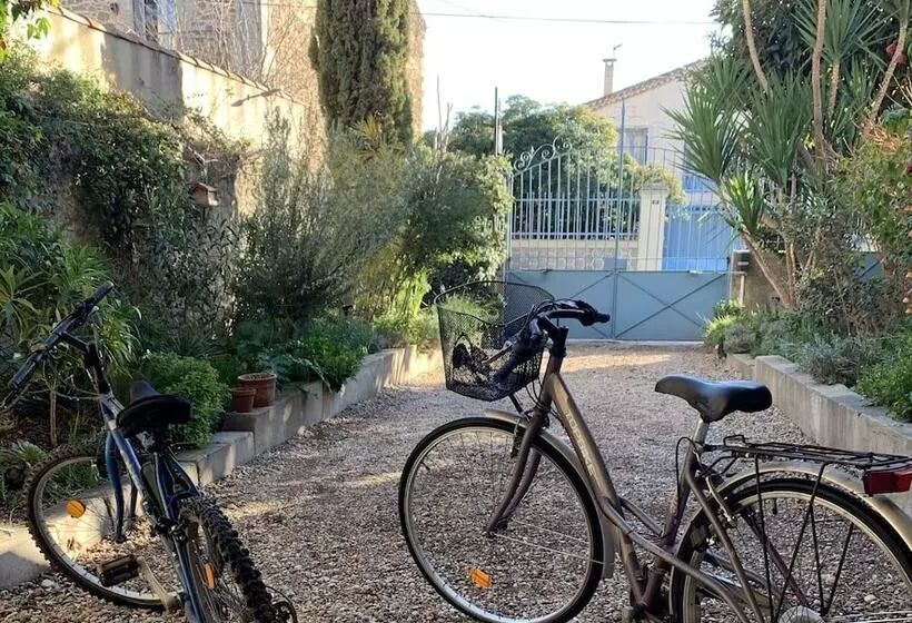 Majatalo Chambre D Hôtes Lo Componaïro