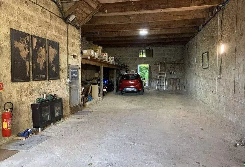 Majatalo Chambre D Hôtes Lo Componaïro