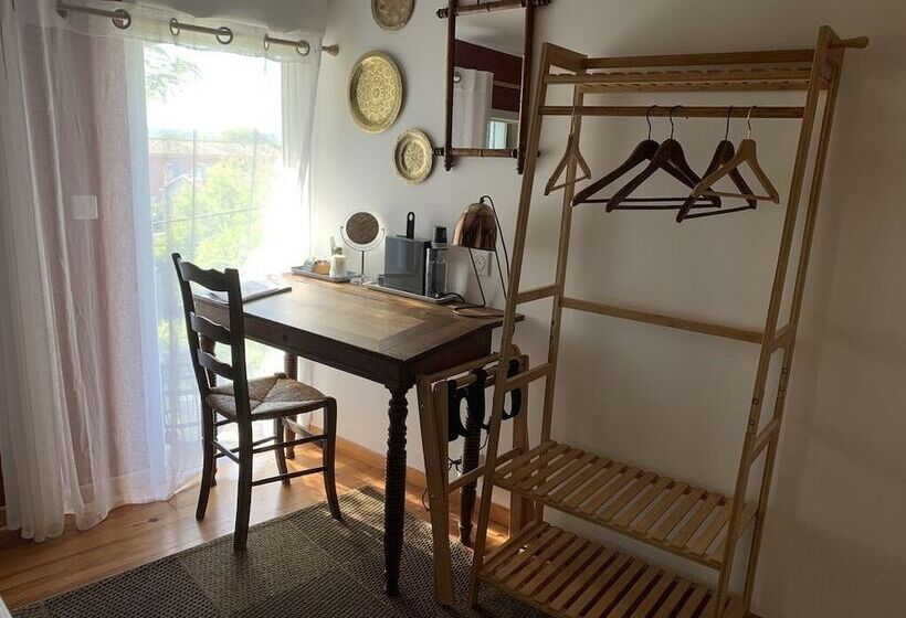 بنسيون Chambre D Hôtes Lo Componaïro