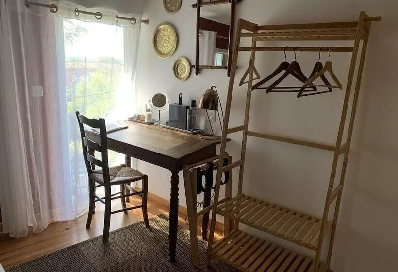 Majatalo Chambre D Hôtes Lo Componaïro