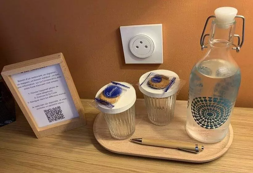 Majatalo Chambre D Hôtes Lo Componaïro