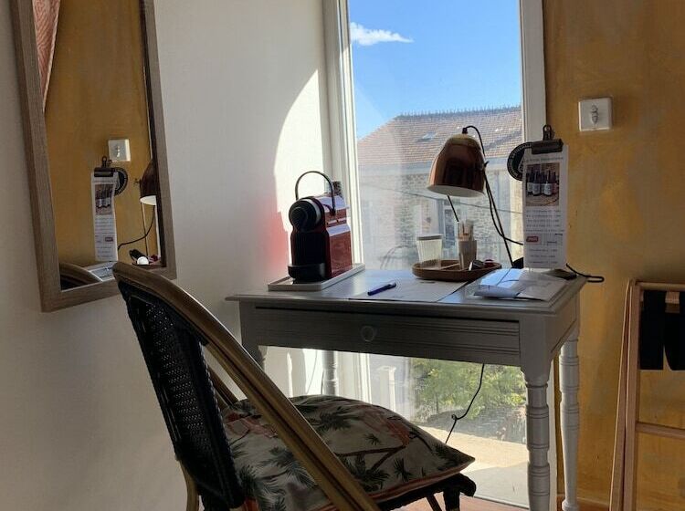 بنسيون Chambre D Hôtes Lo Componaïro