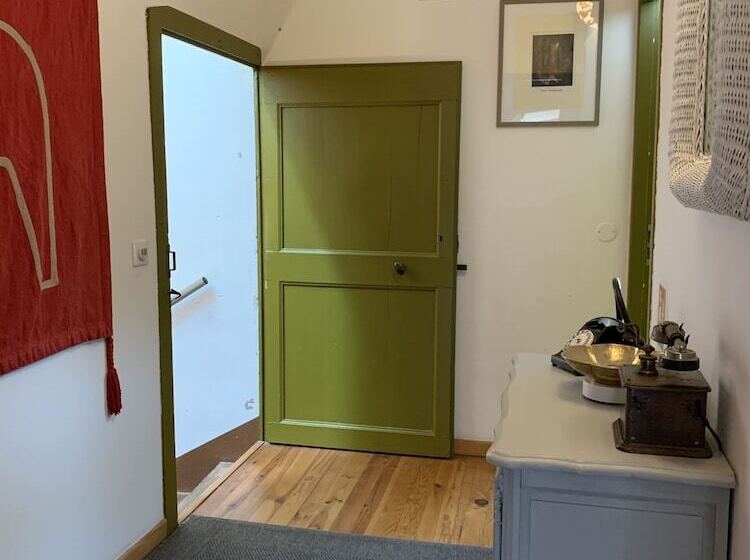 بنسيون Chambre D Hôtes Lo Componaïro