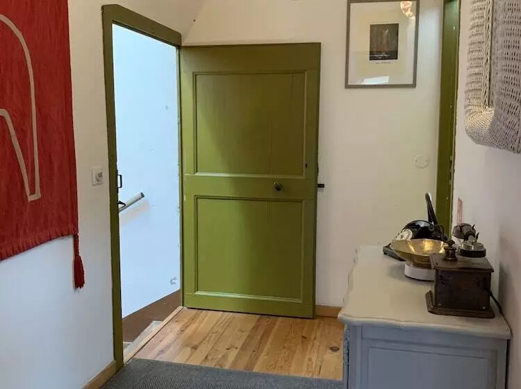 Majatalo Chambre D Hôtes Lo Componaïro