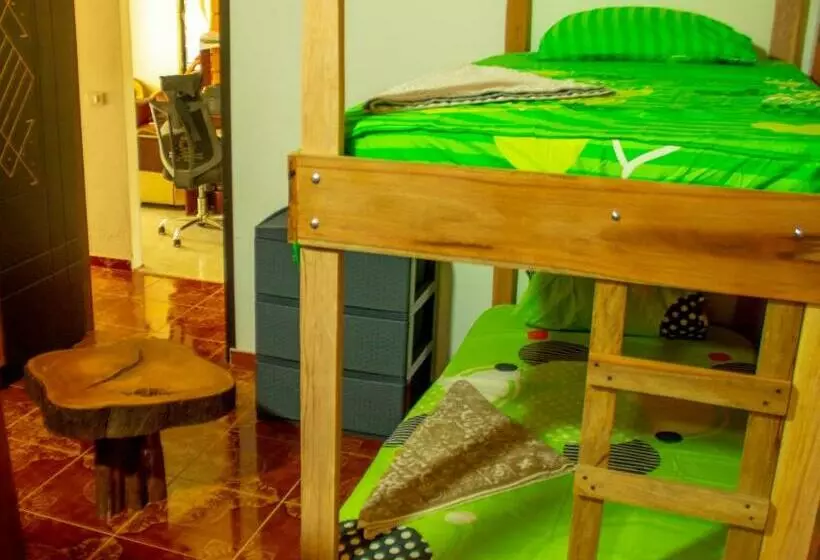 Majatalo Hostal Luna Llena