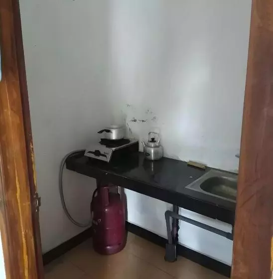 Majatalo Lembah Biru Lagoon