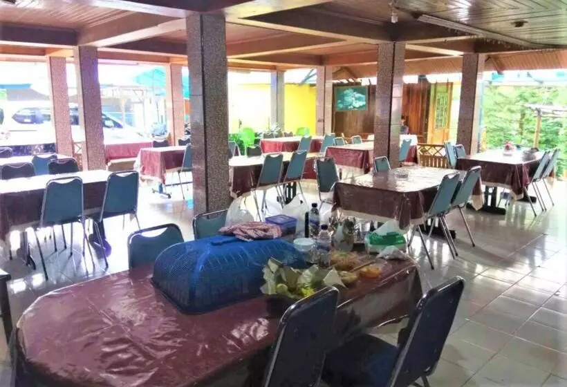 Majatalo Lembah Biru Lagoon