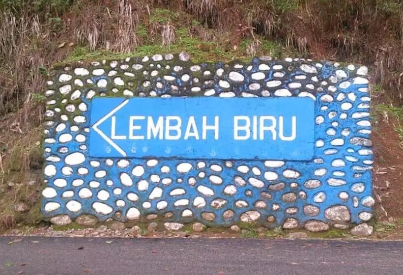 Majatalo Lembah Biru Lagoon