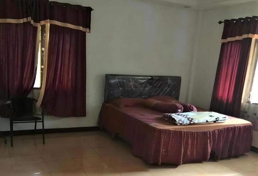 פנסיון Lembah Biru Lagoon