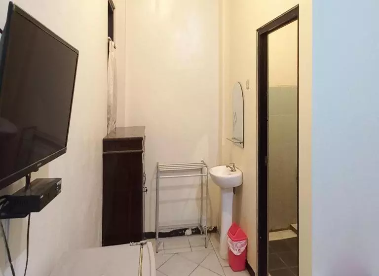 Reddoorz Syariah At Hotel Pandan Wangi Near Alun Alun Sidoarjo