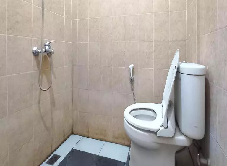 Reddoorz Syariah At Hotel Pandan Wangi Near Alun Alun Sidoarjo