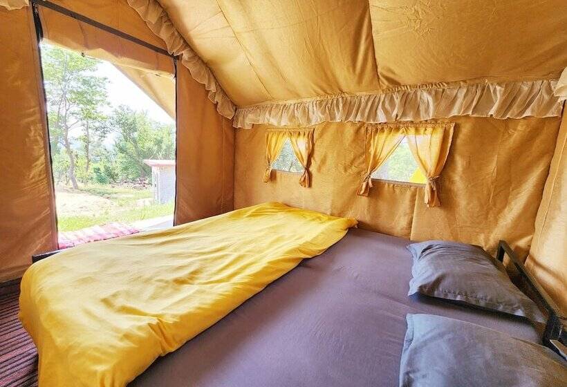 旅馆 Hipostel Bir Stay And Cafe