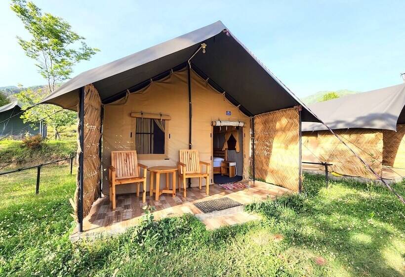 旅馆 Hipostel Bir Stay And Cafe