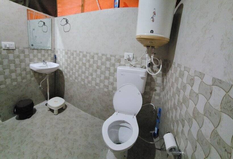 旅馆 Hipostel Bir Stay And Cafe