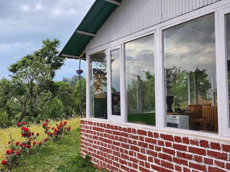 旅馆 Hipostel Bir Stay And Cafe