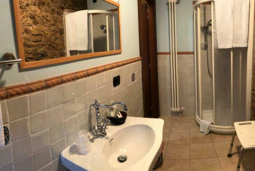 הוסטל Locanda Marcella