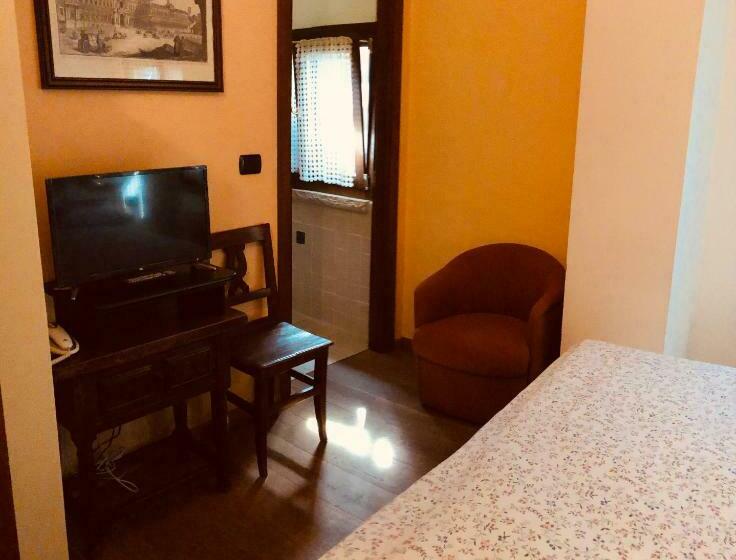 הוסטל Locanda Marcella