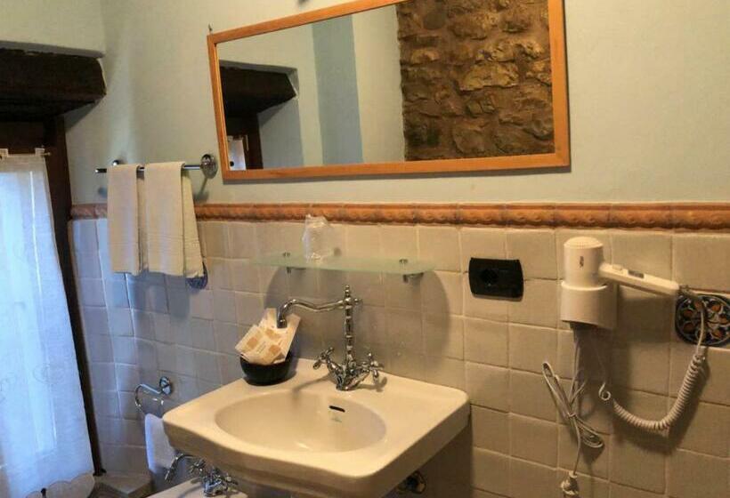 הוסטל Locanda Marcella