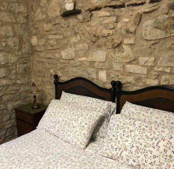 הוסטל Locanda Marcella