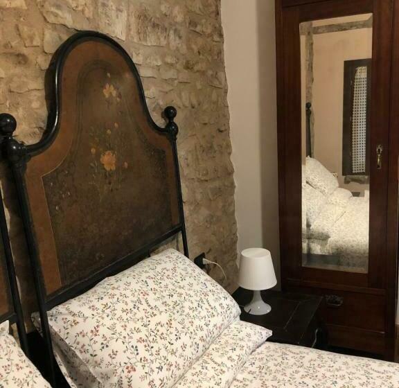 הוסטל Locanda Marcella