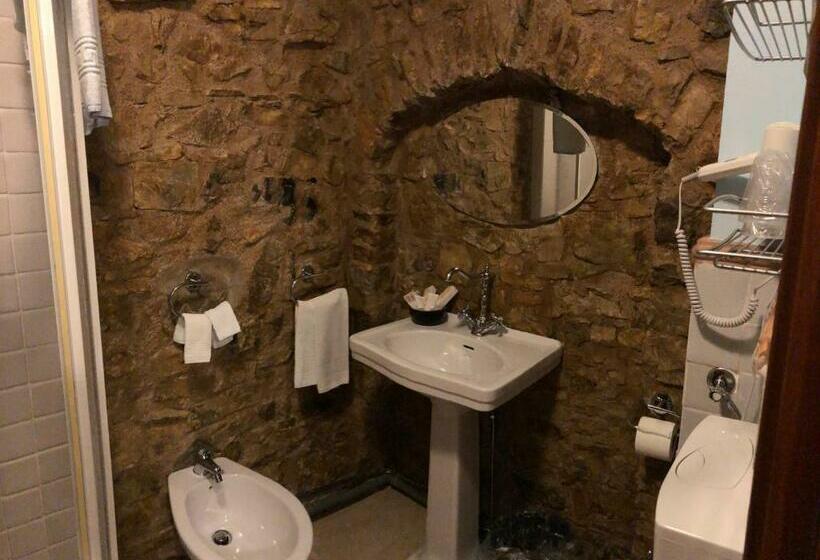 הוסטל Locanda Marcella