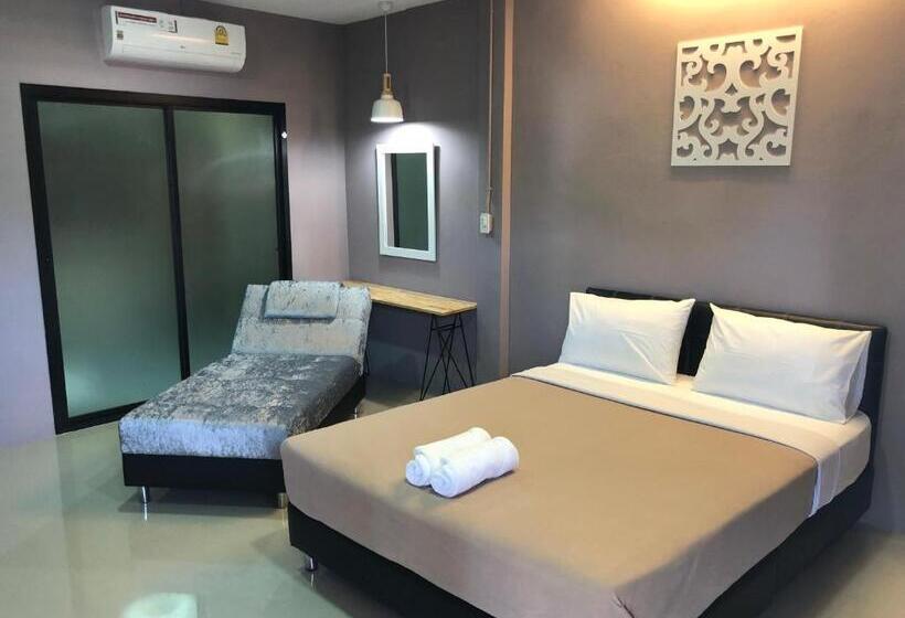 Общежитие The C