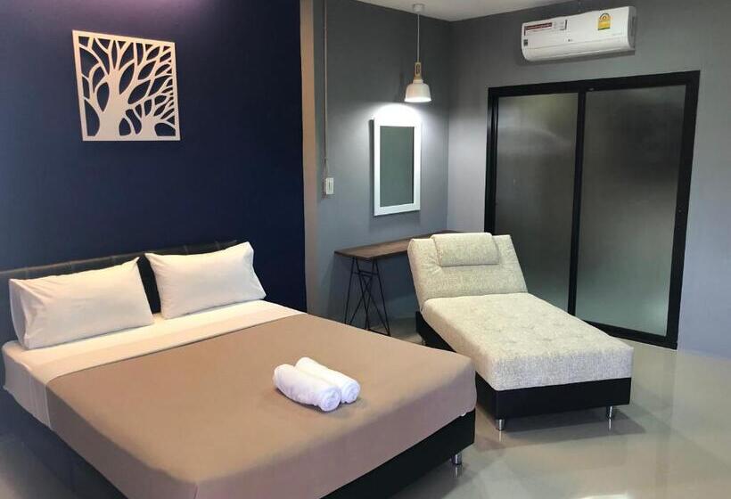 Общежитие The C