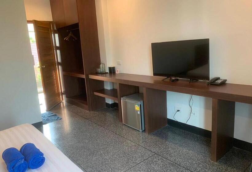 Общежитие The C